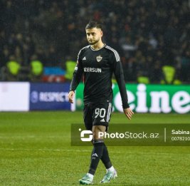 Нариман Ахундзаде отправился в США, где присоединится к команде Columbus Crew