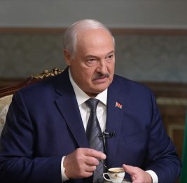 Лукашенко рассказал, что ему в день дают 25 граммов кофе, который он не любит