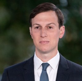 Кушнер намерен посетить Израиль 10 марта