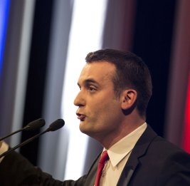 Филиппо рассказал, чем обернется для Зеленского скандал с Венгрией