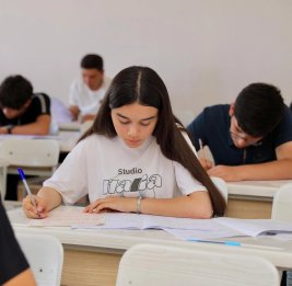 В Азербайджане пройдут выпускные экзамены для учащихся XI классов