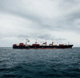 Кризис в Ормузе подталкивает Казахстан к портам Пакистана