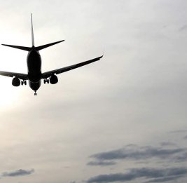 Сирия продлила ограничения на полеты в своем воздушном пространстве