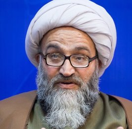 Аятолла Хайдари: Хаменеи еле протащили