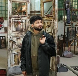 Триумф азербайджанского кино