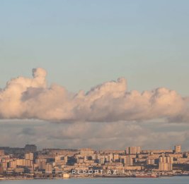 В Азербайджане 10 марта ожидаются небольшие осадки и туман