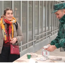 Граждане Великобритании и Германии эвакуированы из Ирана в Азербайджан