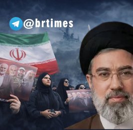 Раскол политической элиты в Иране