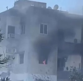 Израиль ввел войска