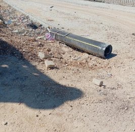 Выпущенная из Ирана ракета обезврежена НАТО в воздушном пространстве Турции