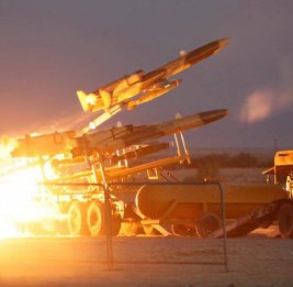 ВС Катара перехватили 17 ракет и 6 беспилотников Ирана