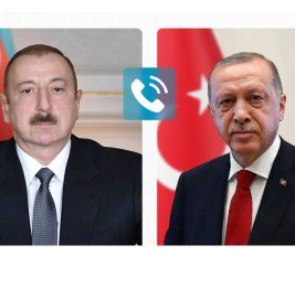 Сообщение Пресс-службы Президента