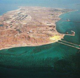 JP Morgan: Нефтяной кризис усугубится, если США и Израиль захватят иранский остров