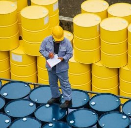 Данные о запасах нефти разглашаться не будут