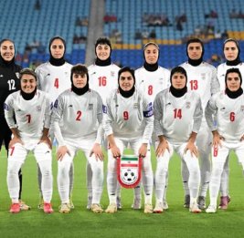 Трамп &mdash; премьеру Австралии: дайте убежище иранским футболисткам