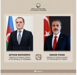 Совместное послание министров: Посягательства на суверенитет соседних стран недопустимы