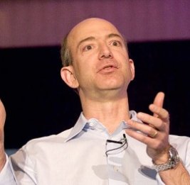 Основатель Amazon купил участки в "бункере миллиардеров" за $339 млн