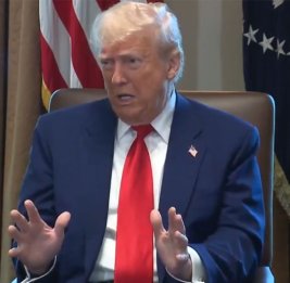 Трамп недоволен избранием в Иране нового рахбара