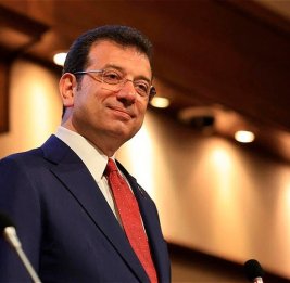 Суд над Экремом Имамоглу: Экс-мэру Стамбула грозит более 23 веков тюрьмы