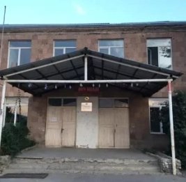 Неадекватное поведение