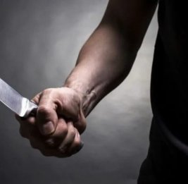 Семейный конфликт