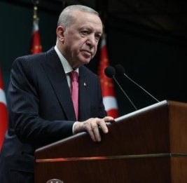 Эрдоган предупреждает