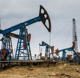 Азербайджанская нефть уже выше $100