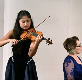 Импрессионизм в звучании