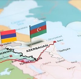 Новая архитектура региональной безопасности