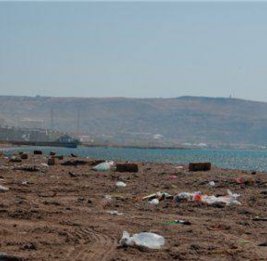 Абшерон взывает о помощи