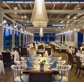 В Баку объем оборота общественного питания вырос на 10%