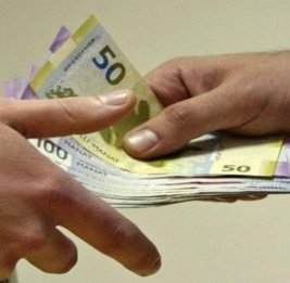 Баку богатеет быстрее регионов