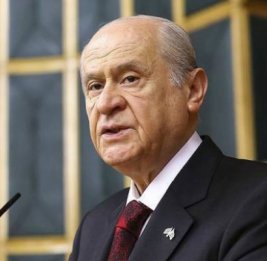 Бахчели осуждает обстрел Турции и Азербайджана