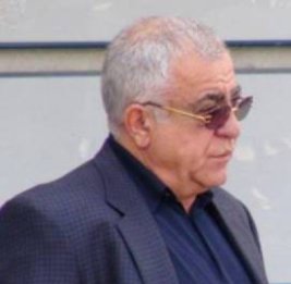 В Армении решили арестовать Саргсяна