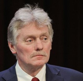 В Кремле хотят продолжения переговоров по Украине