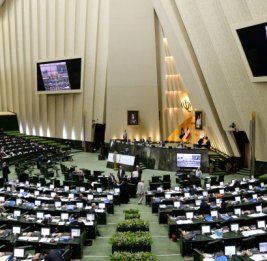 В иранском парламенте выступили против Моджтабы: это смешно...