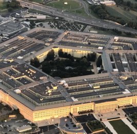 Пентагон анонсирует мощные удары по Ирану