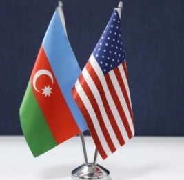 Азербайджан привлекает американскую компанию к созданию цифровой платформы нового поколения