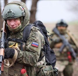 Армия РФ будет защищать россиян за рубежом