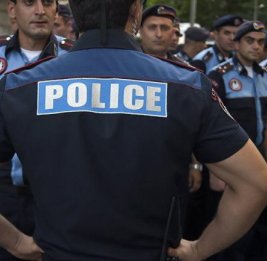 Полиция Армении высказалась о вмешательстве в избирательные процессы