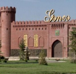 Утвержден Генплан развития Гянджи до 2040 года