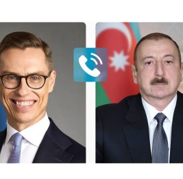 Сообщение Пресс-службы Президента