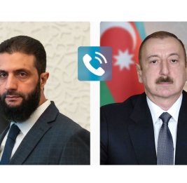 Сообщение Пресс-службы Президента