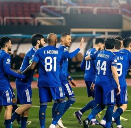 В Премьер-лиге зафиксирована самая крупная победа текущего сезона