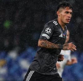 Футболист "Карабаха" Камило Дуран вызван в сборную Колумбии