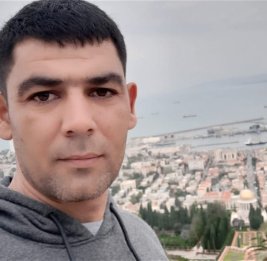 Посольство АР: При ракетном ударе в Израиле погиб гражданин Азербайджана