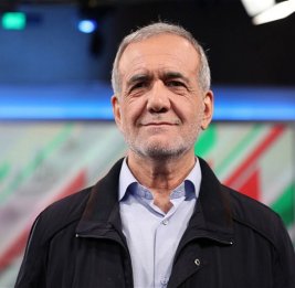 Пезешкиан: Агрессоры приходили и уходили. Иран выстоял