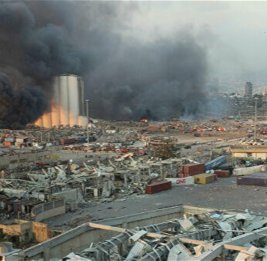 Четыре иранских дипломата погибли при ударе Израиля по Бейруту