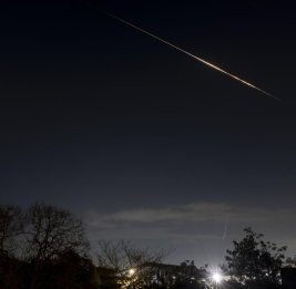 Самая масштабная атака Ирана