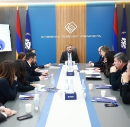 Долгожданный проект